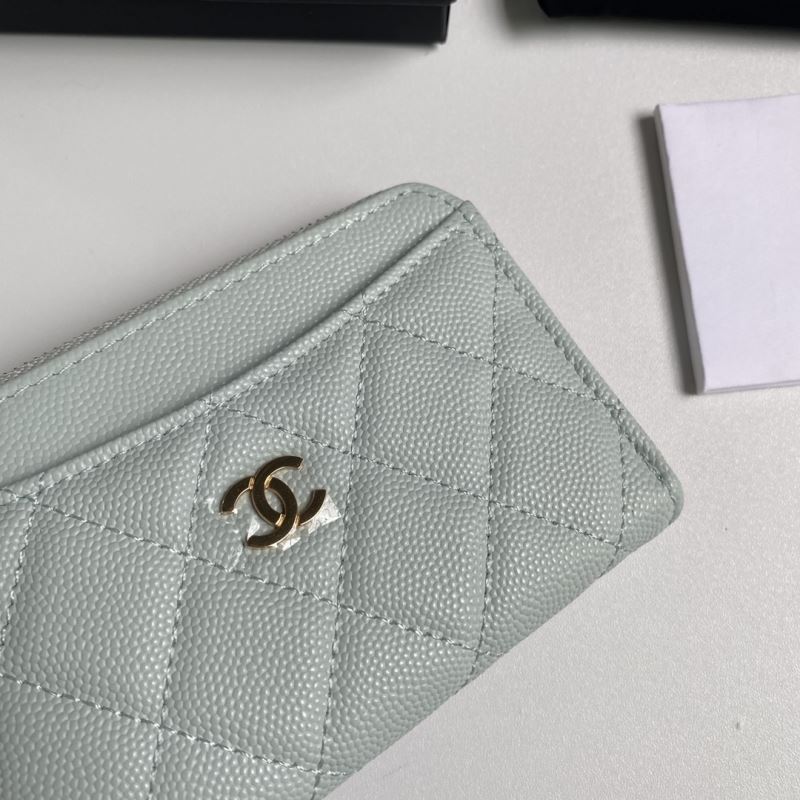 Chanel Wallet Purse